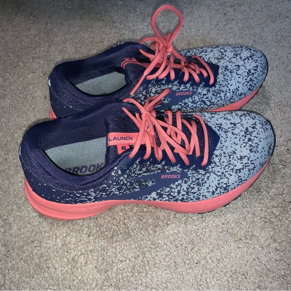 Brooks Launch 6 Sneakers